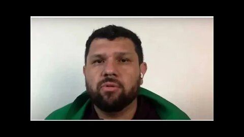 Oswaldo Eustáquio escancara "golpe" contra Bolsonaro e revela onde a trama vai começar