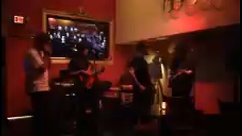 Old Man Down The Road