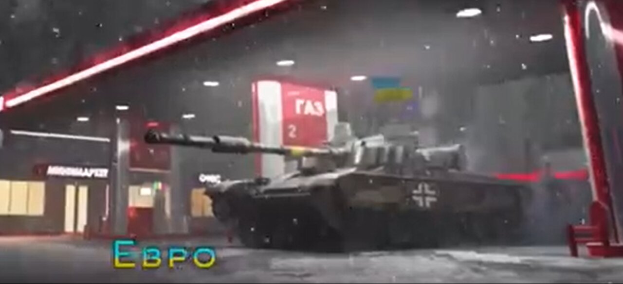 Ucraina, il conflitto 28 puntata. Il bianco, il nero....il grigio_con Max Bonelli e Stefano Orsi