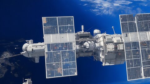15 Benefits of Space Station Research