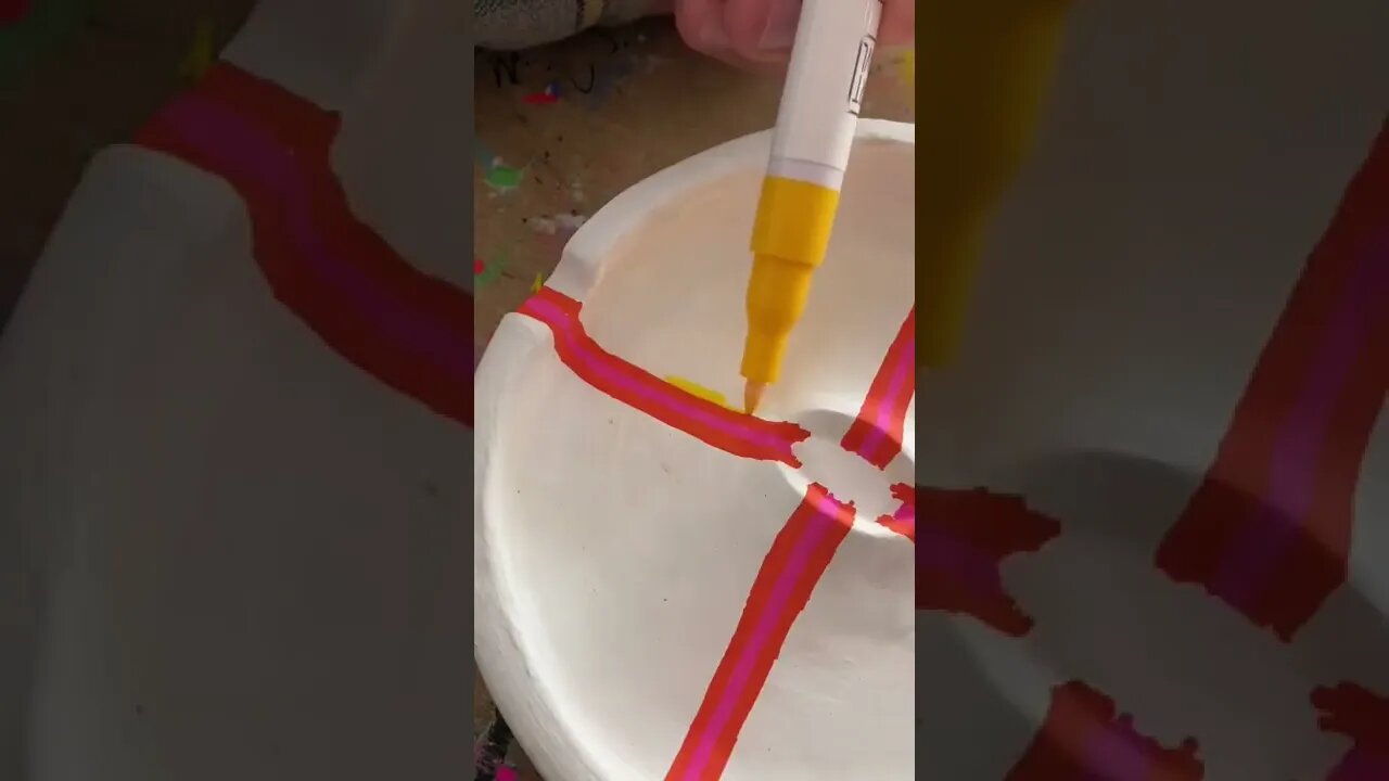 Art Day With Me Tiktok vivienillustrations