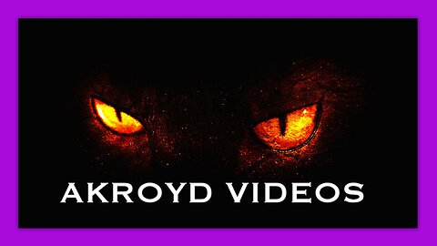 KID ROCK - DEVIL WITHOUT A CAUSE - BY AKROYD VIDEOS