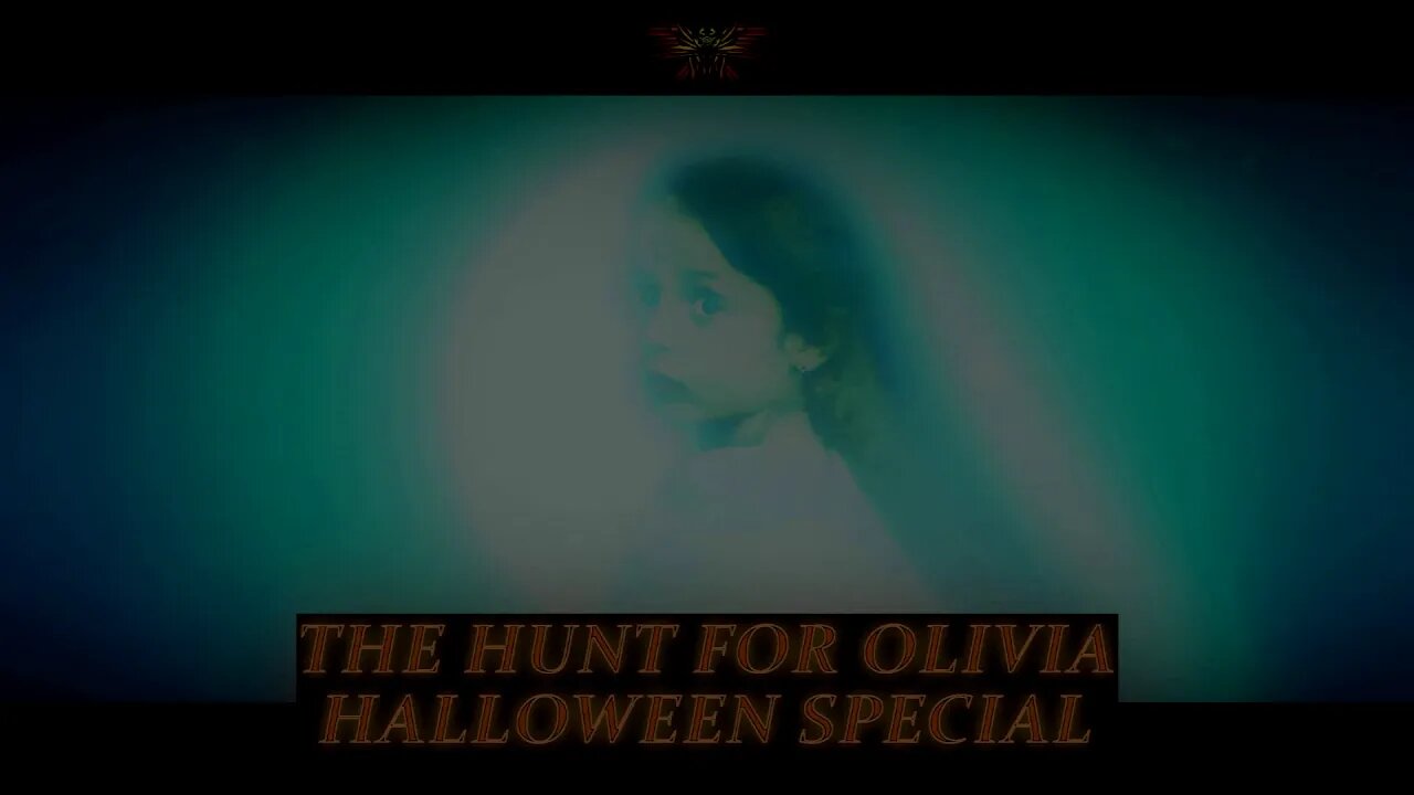 Cinematic Trailer for "The Hunt for Oliva"