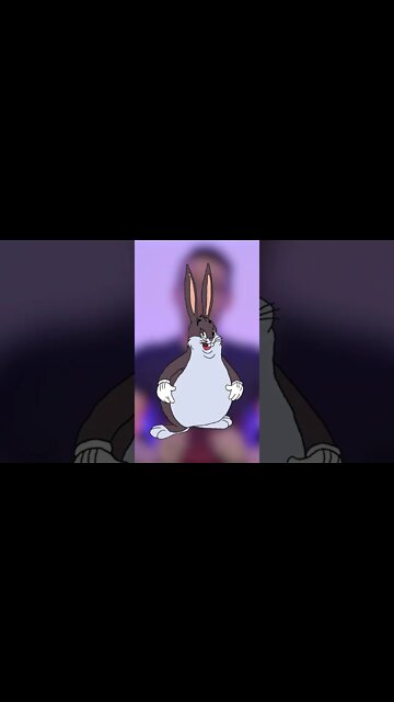Sussy Big Chungus coming to Multiversus!? 🐇✊ #shorts #chungus #multiversus #memes #gaming