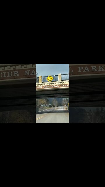 Welcome to Glacier National Park! - Big Sky Country