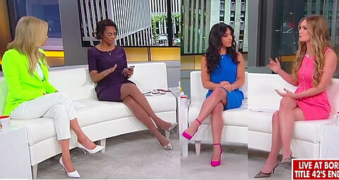 Outnumbered May 11 2023