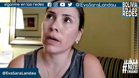 Bolivia en las Redes