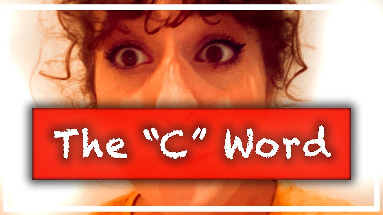 Gracie Lou Ep. 1 | The "C" Word | #Righthere