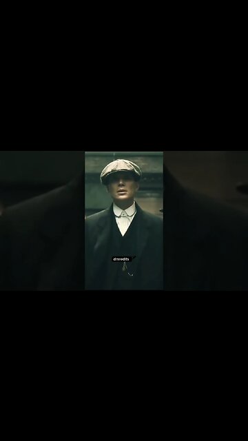 The Emmy goes to peakyblinders // #peakyblinders