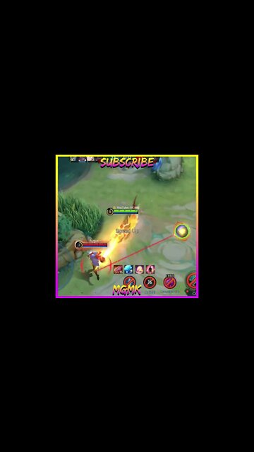 Zilong Bully Aldous | MLBB Highlights | TikTok Mobile Legends