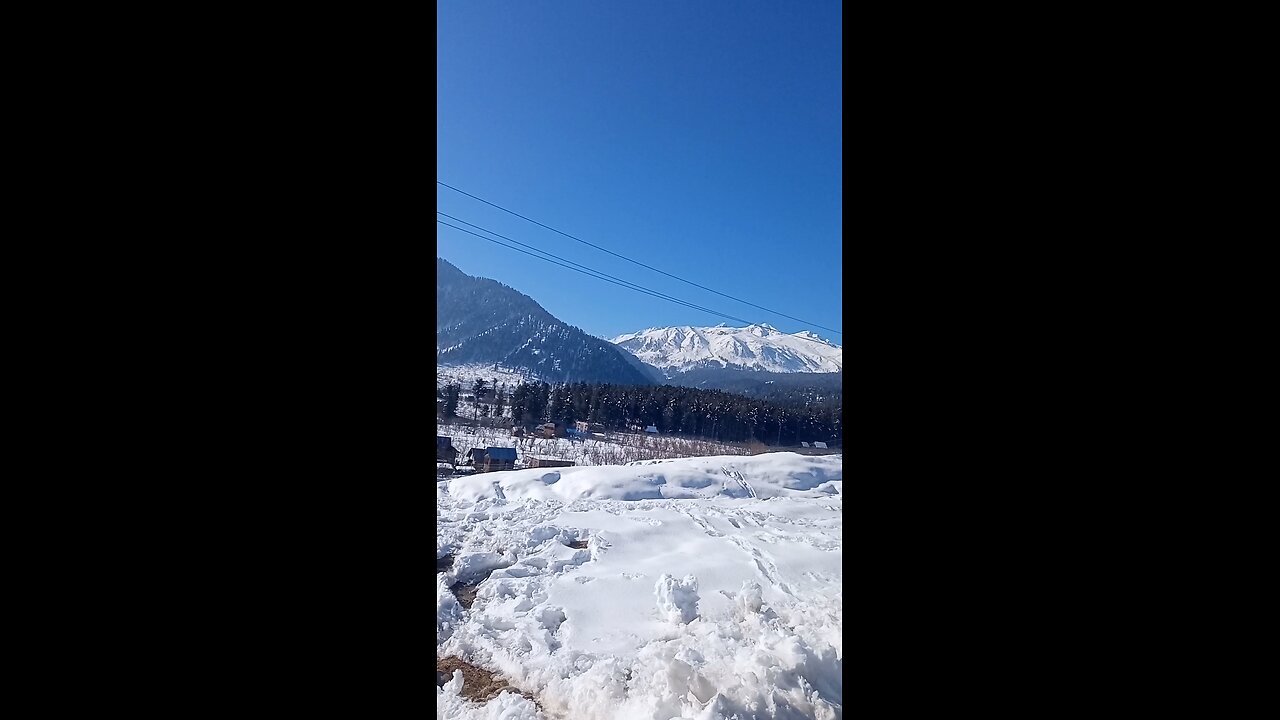 my neighbour Village natural beauty ❤️❤️❤️ // 💞