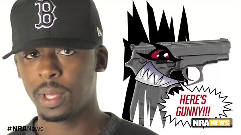 Colion Noir For NRA NEWS: "Remember New Orleans?"