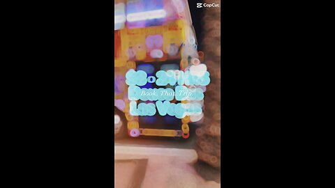 Affordable ways to get around in Vegas