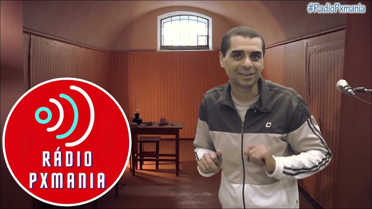 Estações de Radio Px ativas no Brasil 2021