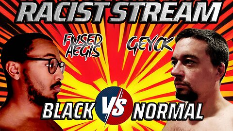 Racist Stream - Making Fun of Races and Racism