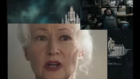 REAL drinking critic REACTS TO The Sad Tale of The Rings Of Power