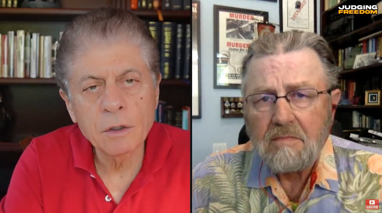 Fmr. CIA Larry Johnson: Ukraine governments are being driven by the neo-Nazi ideology