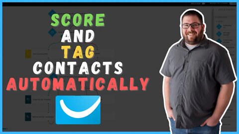 How To Automatically Tag And Score Your Affiliate Marketing Contacts | GetResponse Automation