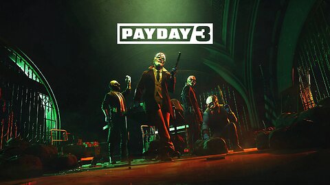 Payday 3