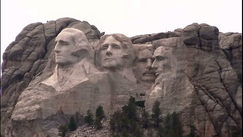 Mount RushMore United States 😎