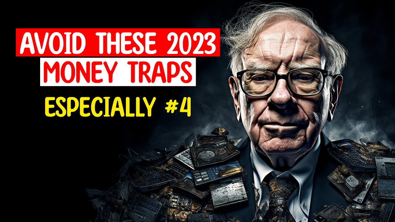 Are You Guilty? Buffett's 8 Money-Wasters Everyone Overlooks!