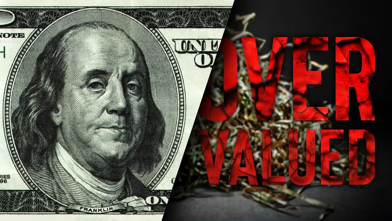 Brutally Overvalued - FaZe Clan