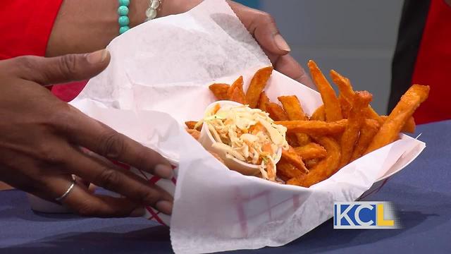 Veg Fest KC this weekend