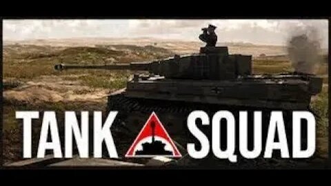 Tank Squad on Steam - Content & Gameplay Preview