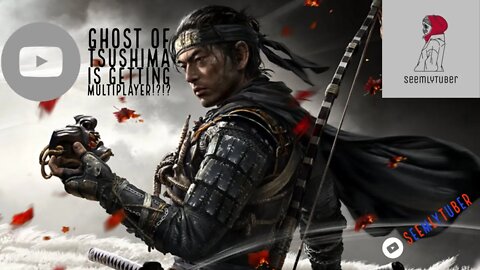 Ghost Of Tsushima The Game That Gets Better By The Days Since Release (Playstation 4)