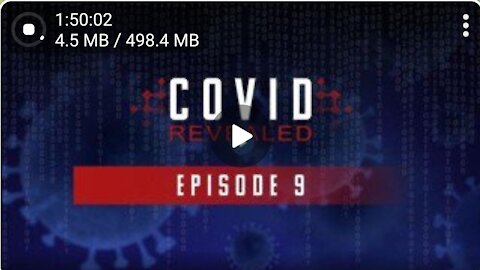 Covid Revealed - Episode 9 (Dr. Robert Malone, Dr. David Martin)