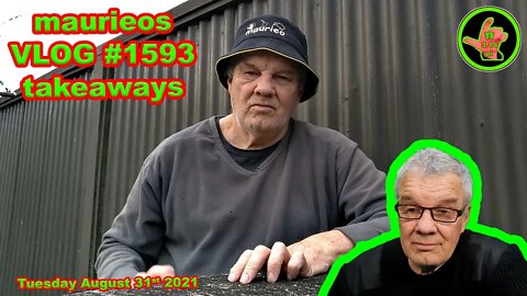 maurieos VLOG #1593 takeaways