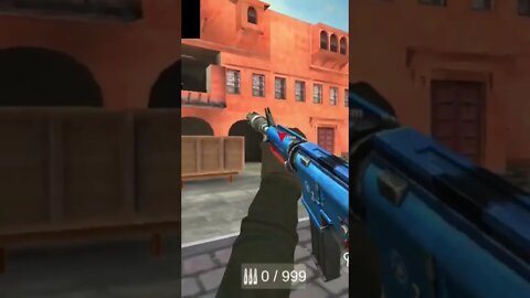Battle shooting 🔫 game 🎮 playing_54