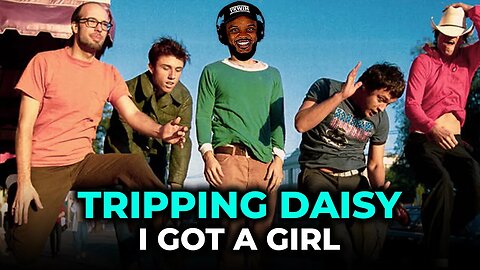 🎵 Tripping Daisy - I Got A Girl REACTION