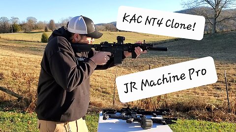 KAC NT4 Clone - Form 1