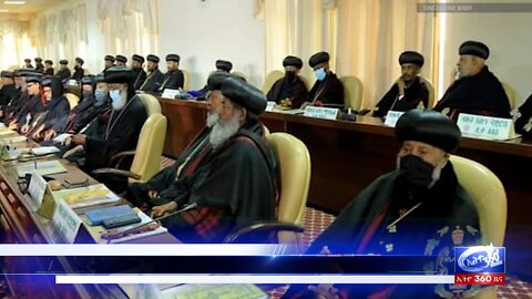 Ethio 360 Daily News Thursday Oct 28, 2021