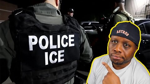 You will NOT believe the CRIMINAL SCUM that ICE caught at the Southern Border and it gets WORSE!