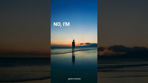 at my worst
