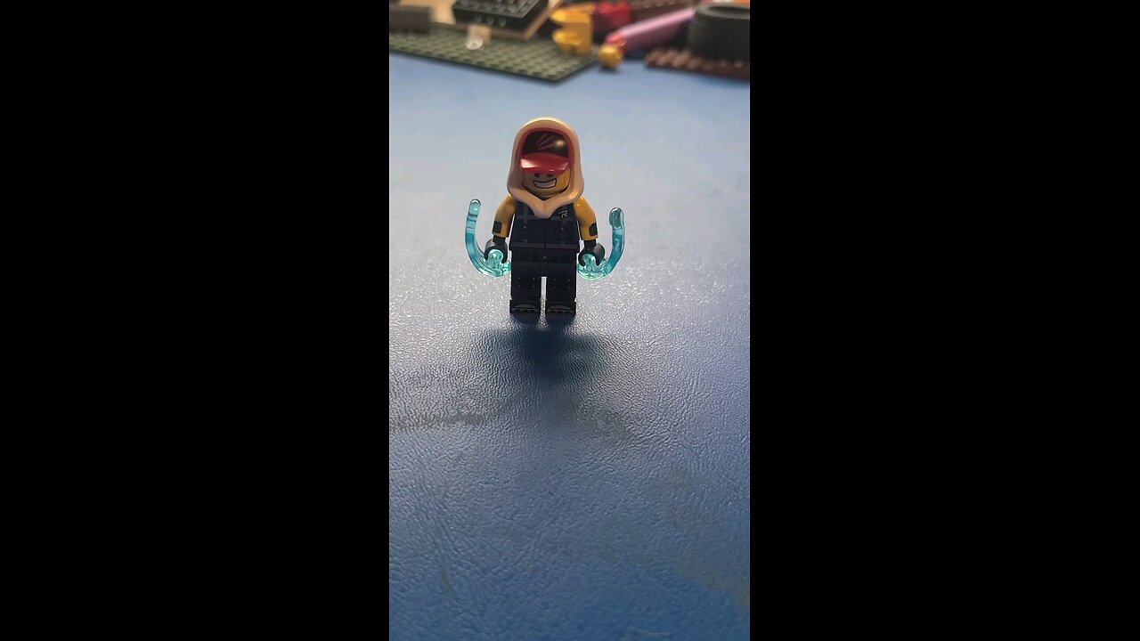 Terry through the multiverse soul ark ep5