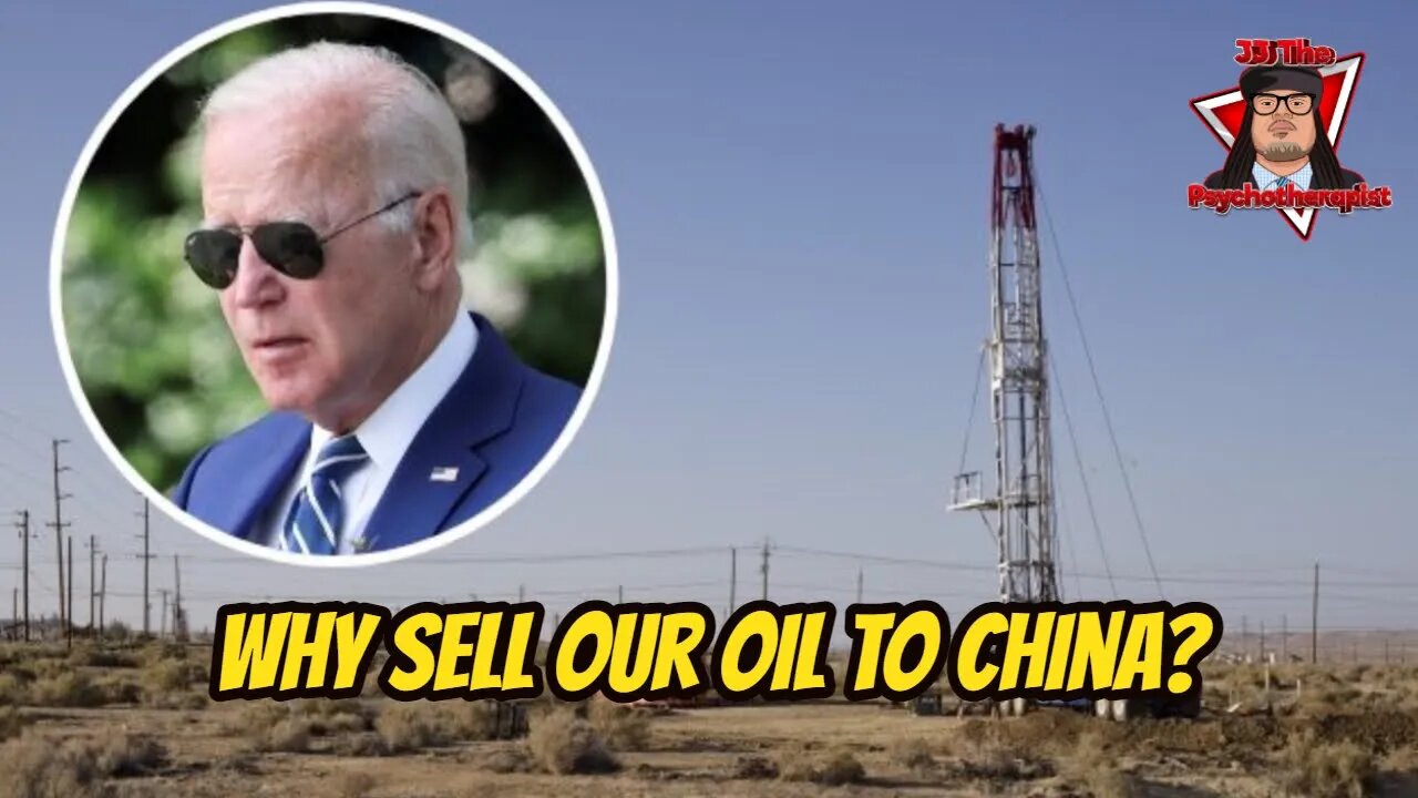 House Democrats Block Motion to Prohibit Biden from Selling U.S. Oil to China