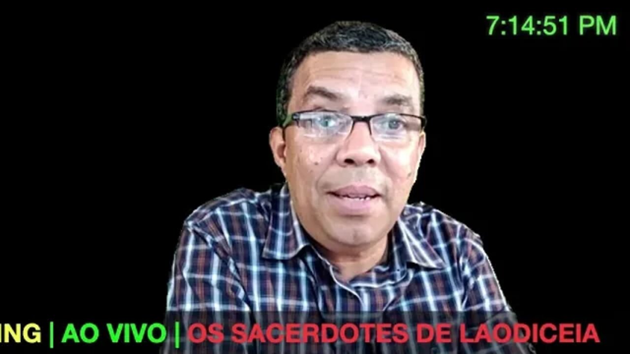 OS SACERDOTES DE LAODICEIA