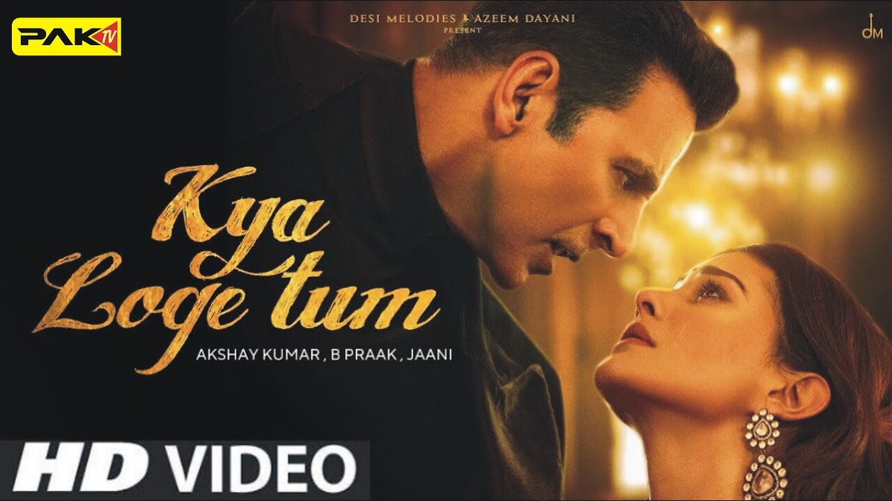 Meri Zindagi SeJane Ka Kye Loge Tum (Full Video)