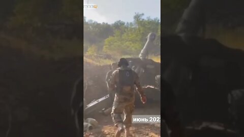 How the Cossacks congratulate the Armed Forces of Ukraine on the upcoming Day of Russia /