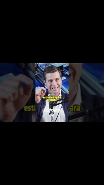 FIM DO IPHONE NO BRASIL? #shorts #política