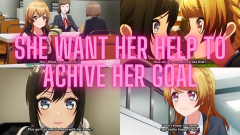 D4DJ First Mix episode 1 reaction