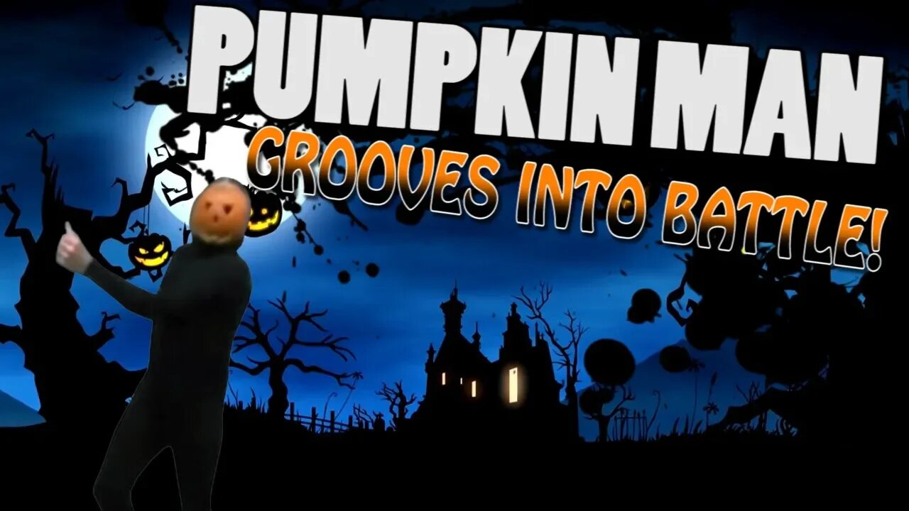 Every Spooky Boi Is Here! - Super Smash Bros Meme - Spooktober Edition