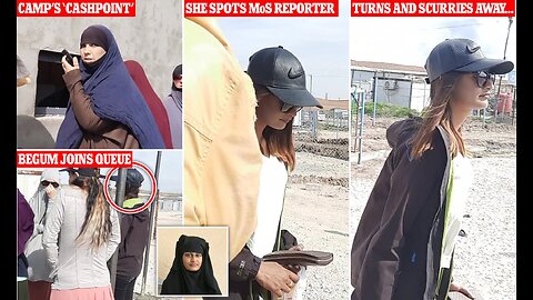 Shamima Begum Return