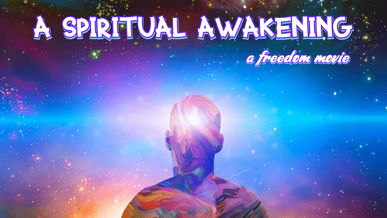 A Spiritual Awakening | Freedom Movie