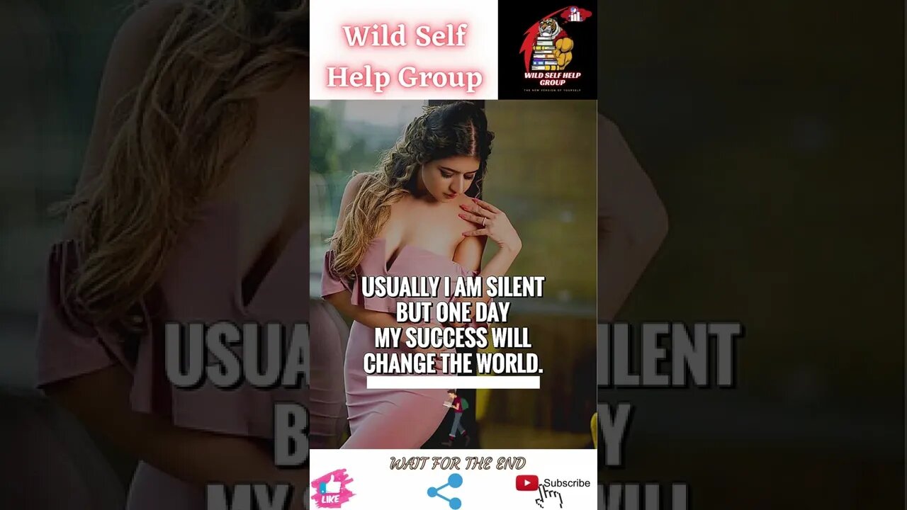 🔥My success will change the world🔥#shorts🔥#wildselfhelpgroup🔥14 June 2022🔥
