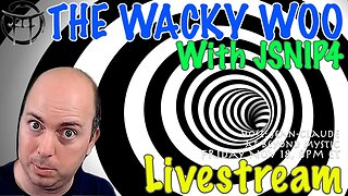 The Wacky Woo With Jsnip4, Special Guests & JeanClaude@BeyondMystic