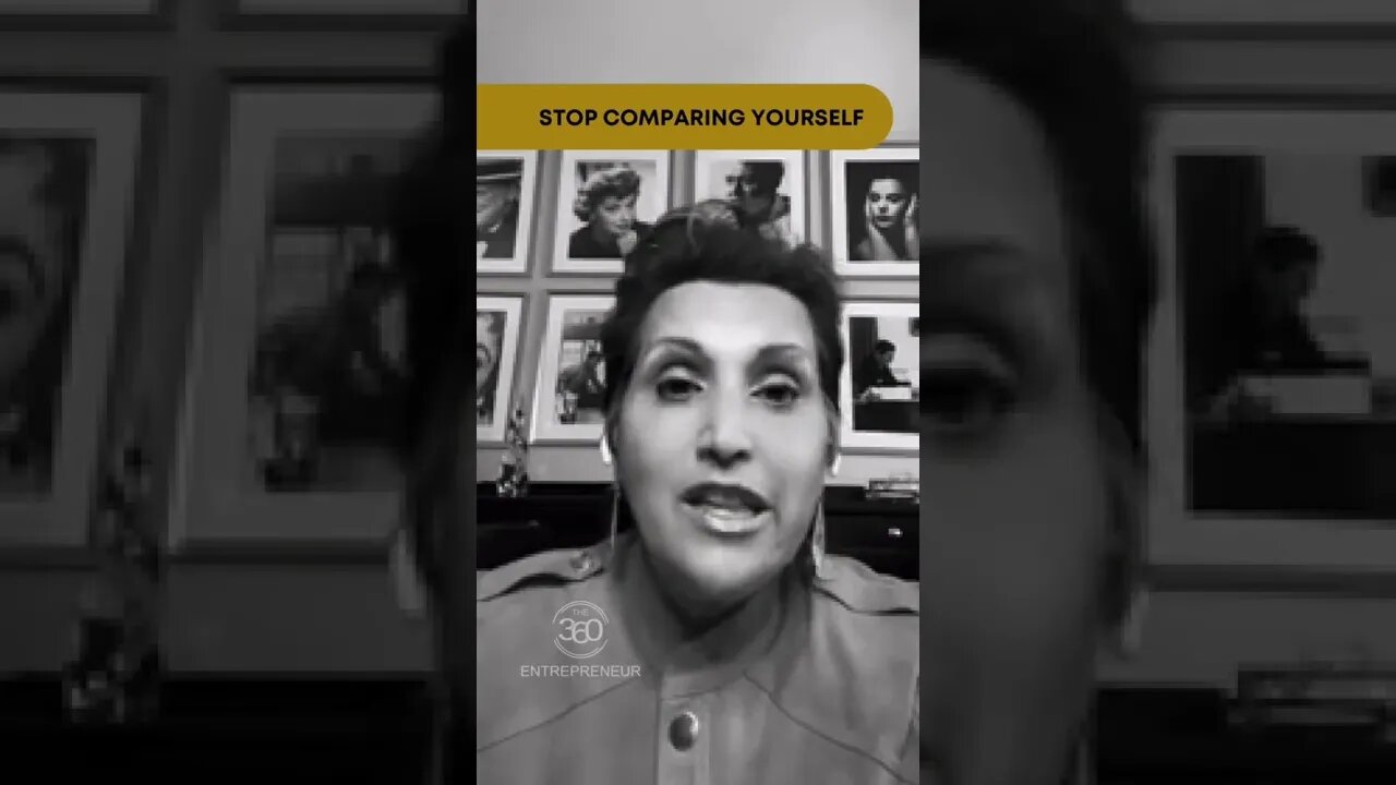 Stop living at the expectations of others. There is freedom in being your true self!..